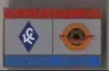 знак Крылья Советов Самара - Динабург Латвия 2002 №6
