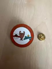 знак РБ Лейпциг - Зенит Санкт-Петербург 2019 #2