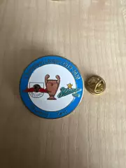 знак РБ Лейпциг - Зенит Санкт-Петербург 2019 #4
