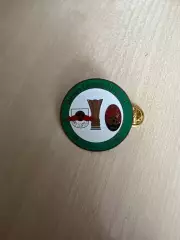 Знак Лейпциг Германия Германия - Заря Луганск 2018-2019 #5