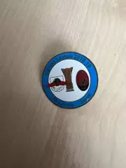 Знак Лейпциг Германия Германия - Заря Луганск 2018-2019 #4
