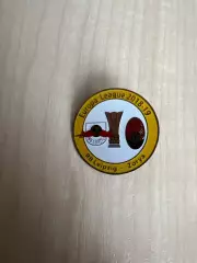 Знак Лейпциг Германия Германия - Заря Луганск 2018-2019 #3