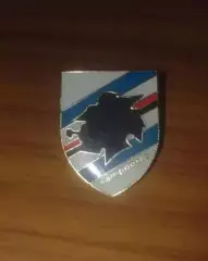 Знак Сампдория Италия