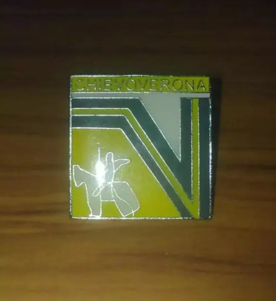 Знак Кьево Италия