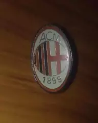 Знак Милан Италия