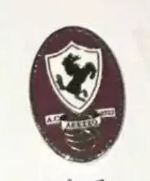 Футбол. Знак. Торино Италия