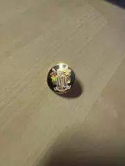 Знак Стивинэйдж Англия