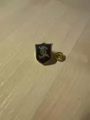Знак Ливингстон Шотландия