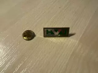Знак. Футбол. Хатт Велли Новая Зеландия