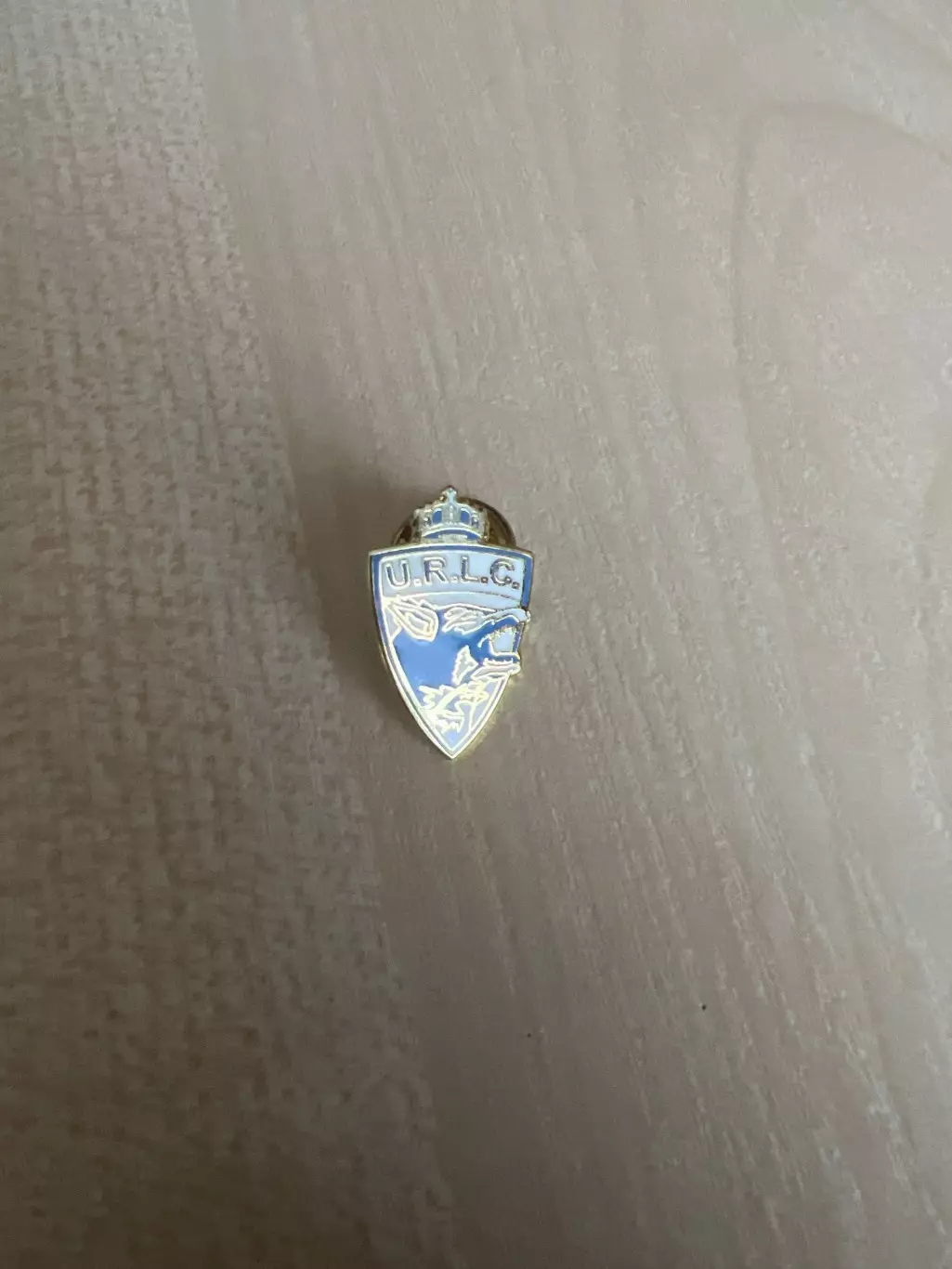 Знак Юнион Бельгия