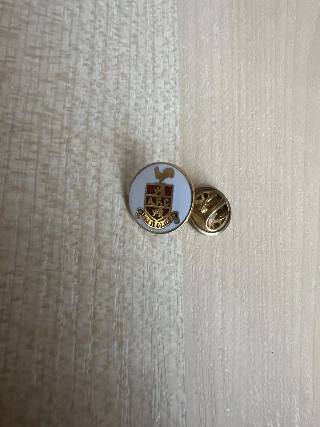 Знак Эйрдрионианс Шотландия