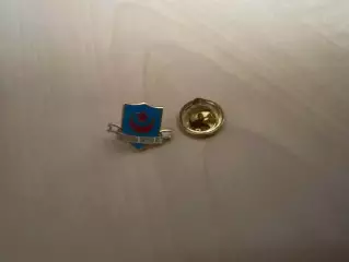 Знак Дрогеда Ирландия