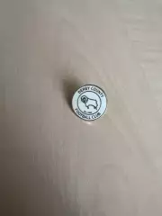 Футбол. Знак. Дерби Каунти Англия
