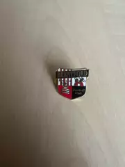Футбол. Знак. Брентфорд Англия