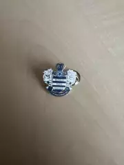 Знак Квин Парк Рейнджерс Англия
