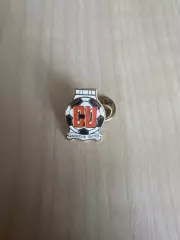 Знак Кембридж Англия