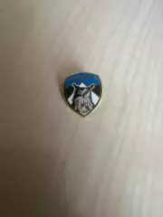 Знак Олдхэм Англия