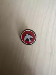 Знак Уолсолл Англия