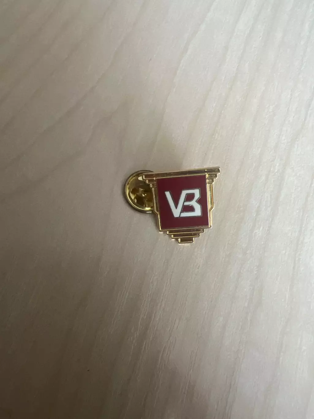 Знак Вайле Дания