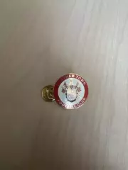 Знак Чатем Англия