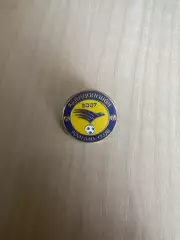Знак Фарнборо Англия