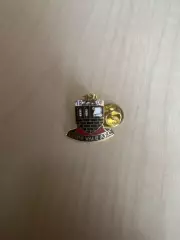Знак Эббу Вейл Уэльс