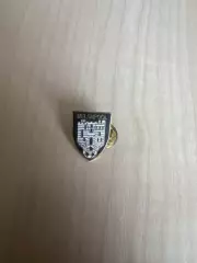 Знак Уэлшпул Уэльс