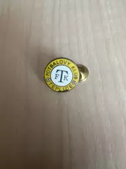 Знак Теплице Чехия