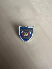 Знак Ирвин Шотландия