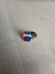 Футбол. Знак. Civitanovese Италия