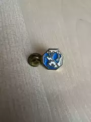 Футбол. Знак. Fidelis Andria Италия