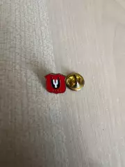 Футбол. Знак. Baf ?lk? Yurdu Северный Кипр