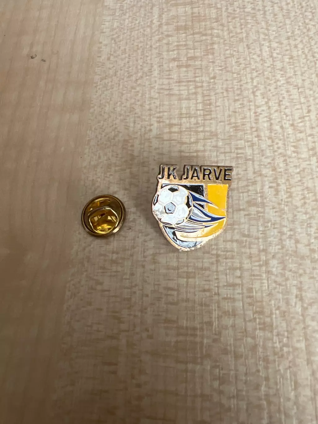 Знак Ярве Эстония