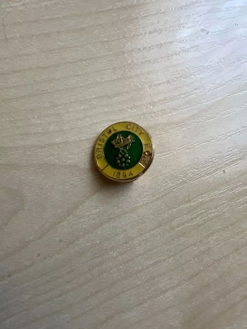 Знак Бристоль Англия
