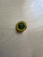 Знак Бристоль Англия