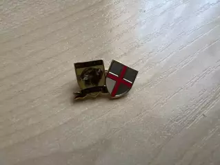 Знак Халл Сити Англия