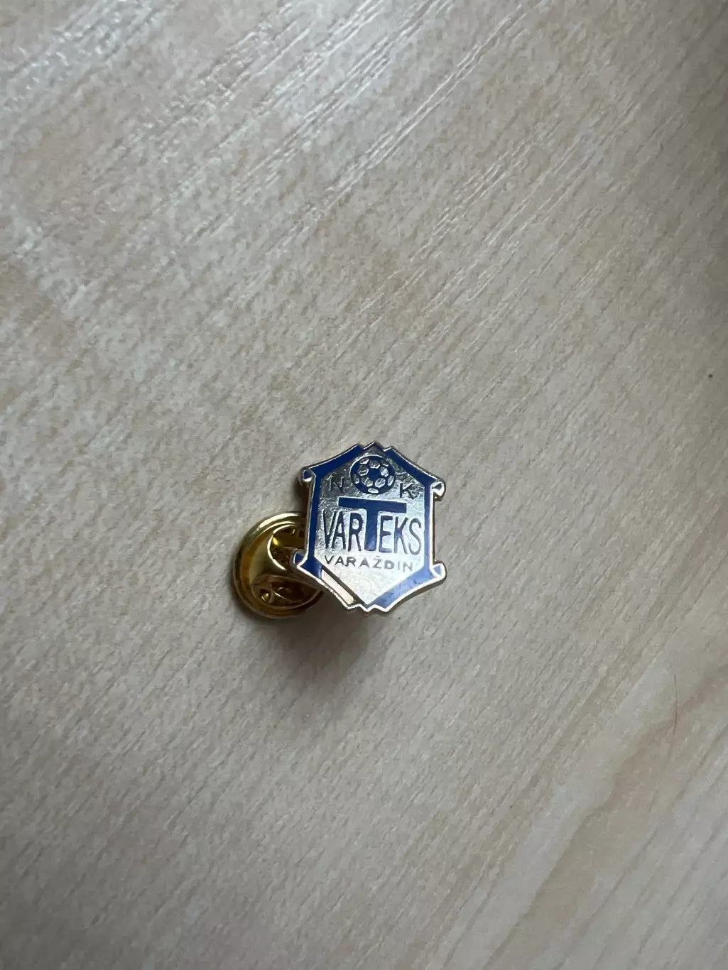 Знак Вартекс Хорватия