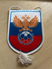 Вымпел Федерация футбола Россия
