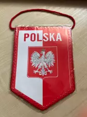 Вымпел Федерация футбола Польша