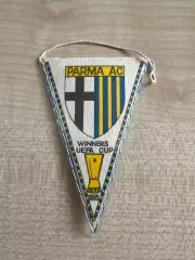 Вымпел Парма Италия