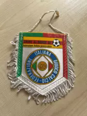 Вымпел Чемпионат Мира 1982 - Италия