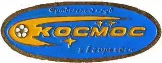Знак Космос Егорьевск