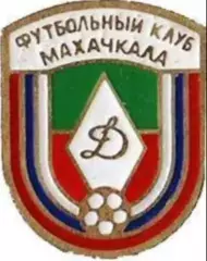 Знак Динамо Махачкала