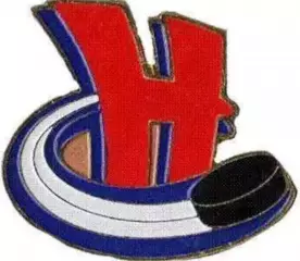 Знак. Хоккей. Сибирь Новосибирск