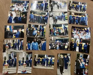 Футбол. фото 19 шт. Динамо Киев 2000е