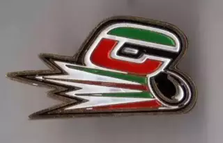 Знак. Хоккей. ХК Спутник