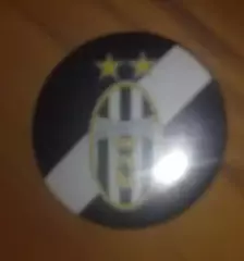 Знак ФУТБОЛ Ювентус Италия