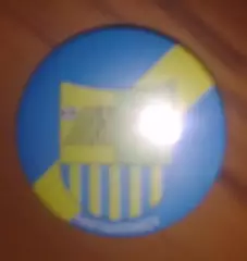 Знак ФУТБОЛ Металлист Харьков