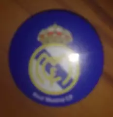 Знак ФУТБОЛ Реал Мадрид