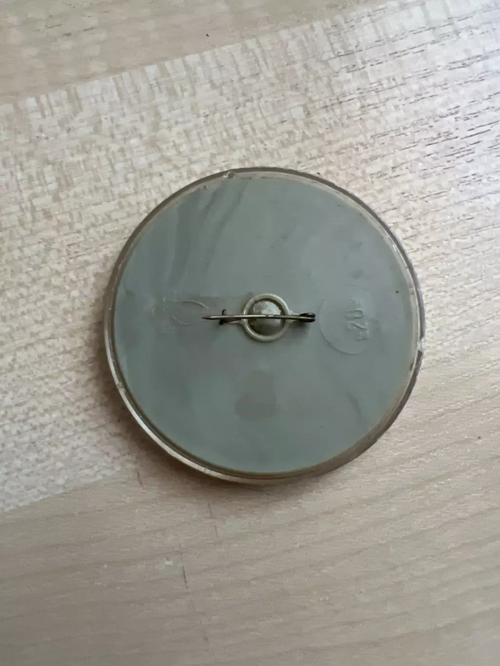 Футбол. Знак Динамо Киев 1982 1
